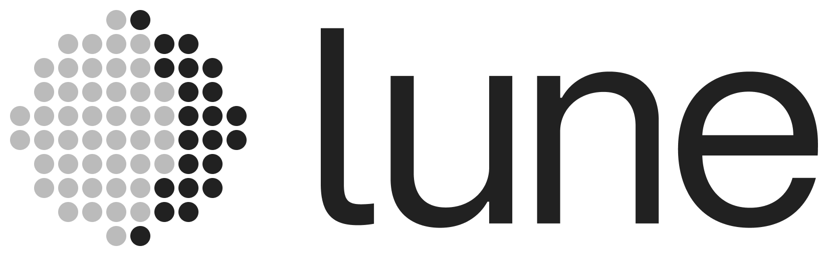 Lune Logo